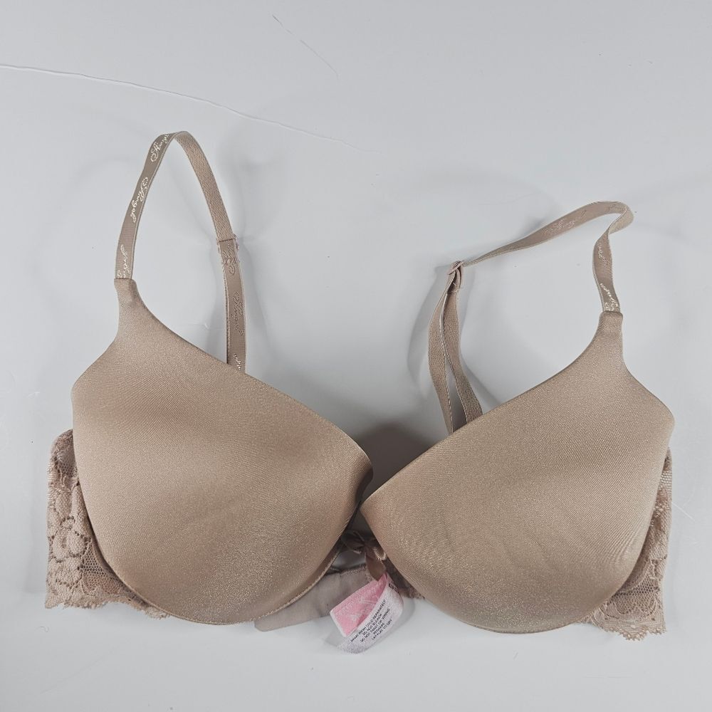 Victoria's Secret Angels 34C